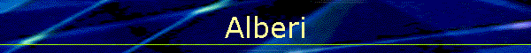 Alberi