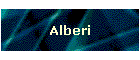 Alberi